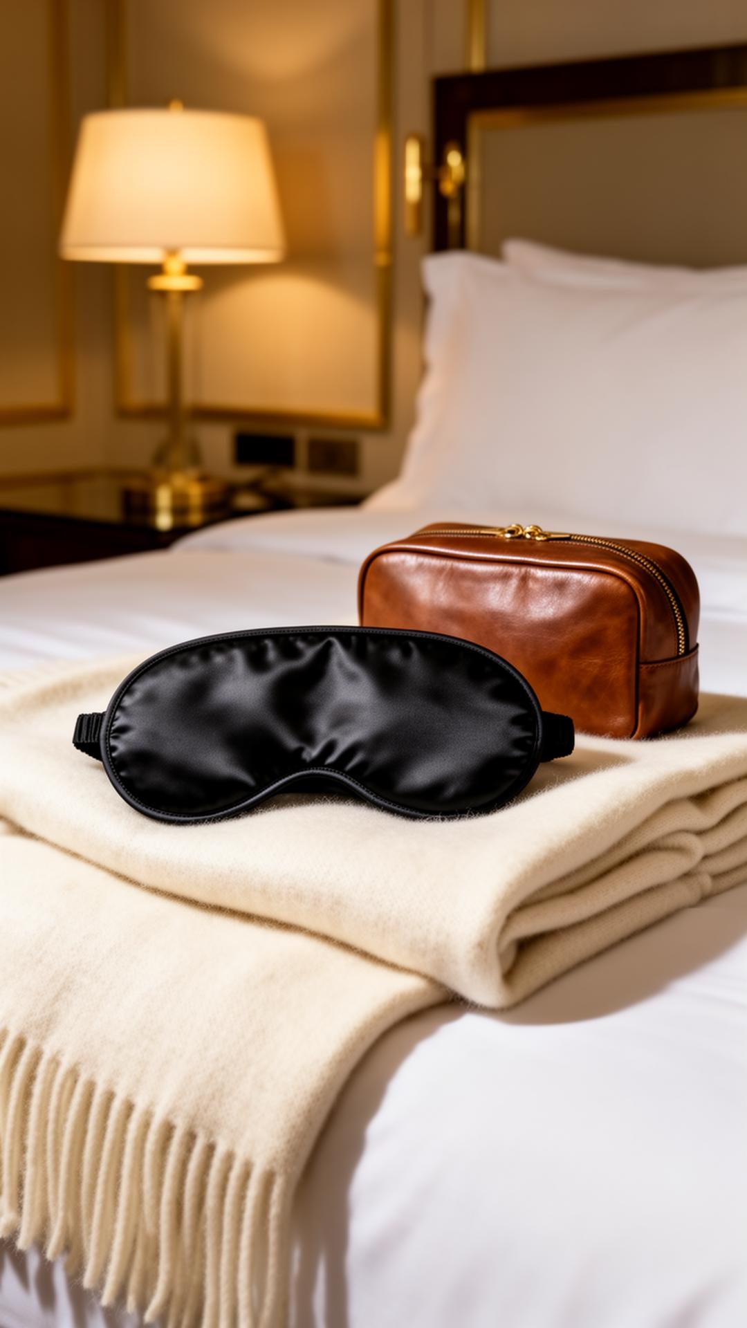 Hotels & Flights